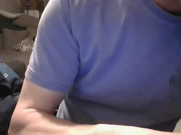 Joe5star Chaturbate stream image from May 04, 2026