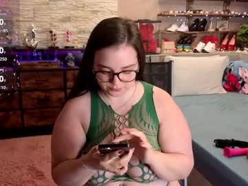 Kimberlycaprice Chaturbate stream image from May 04, 2026
