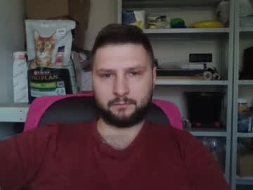 Lansidick Chaturbate stream image from May 04, 2026