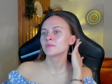 Lumerisoren Chaturbate stream image from May 04, 2026