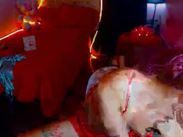 _Magdalenaxx Chaturbate stream image from May 04, 2026