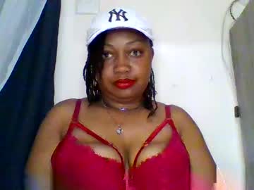 Magdalinemus Chaturbate stream image from May 04, 2026