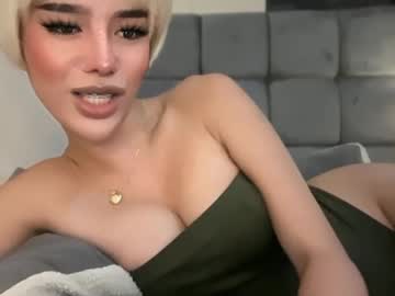 S1nfulbarbie Chaturbate stream image from May 04, 2026
