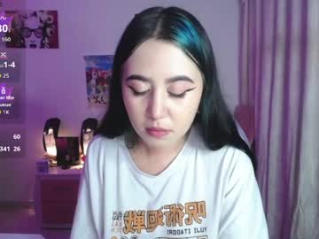Sunset_Pienk Chaturbate stream image from May 04, 2026