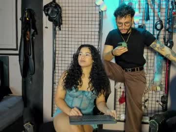 Twisted_Fantasy_ Chaturbate stream image from May 04, 2026