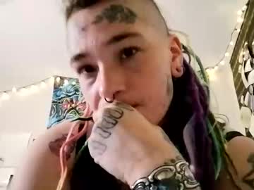 Virelfluxthorne Chaturbate stream image from May 04, 2026