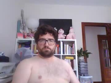 Bearmen3107 Chaturbate stream image from May 04, 2026