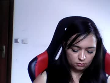 Megansensual Chaturbate stream image from May 04, 2026