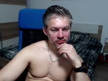 Robbyshawz Chaturbate stream image from May 04, 2026