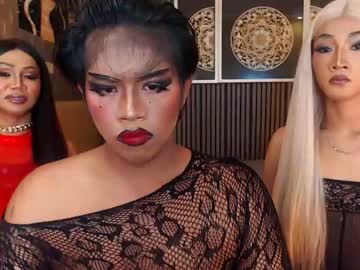 Seductive_Sandra Chaturbate stream image from May 04, 2026