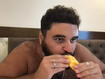 _Alan_Bear_ Chaturbate stream image from May 04, 2026