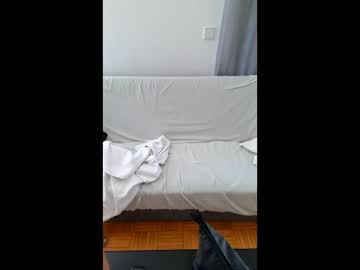 Danielpaschek007 Chaturbate stream image from May 04, 2026