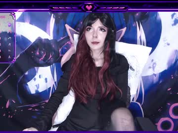 Ferret_W_Shyeyes Chaturbate stream image from May 04, 2026