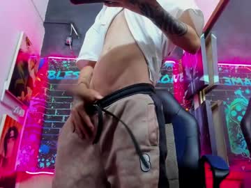 Jeronimo_Ferrer Chaturbate stream image from May 04, 2026