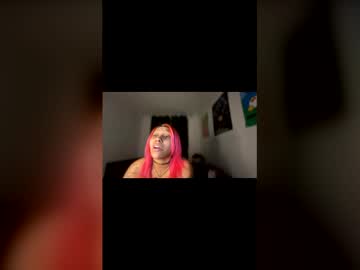 Mhvaeee20 Chaturbate stream image from May 04, 2026