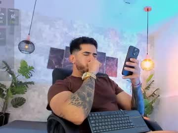 Nate_Franco Chaturbate stream image from May 04, 2026