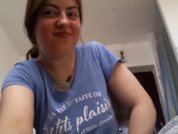 Sexynyu18 Chaturbate stream image from May 04, 2026