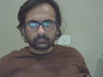 Shubham16121996 Chaturbate stream image from May 04, 2026