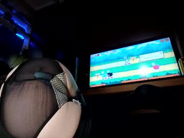 Ashblossom2 Chaturbate stream image from May 04, 2026