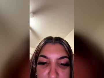 Cubannaxx Chaturbate stream image from May 04, 2026