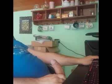 Danym89 Chaturbate stream image from May 04, 2026