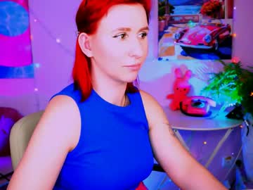 Ericapotter Chaturbate stream image from May 04, 2026