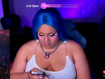 Littledracula666 Chaturbate stream image from May 04, 2026
