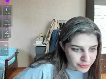 Roselina_ Chaturbate stream image from May 04, 2026