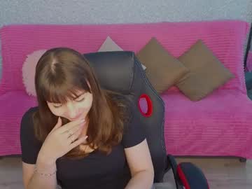 Steladream Chaturbate stream image from May 04, 2026
