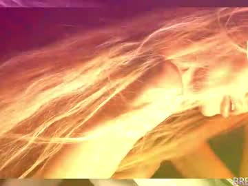 Alvuwka Chaturbate stream image from May 04, 2026