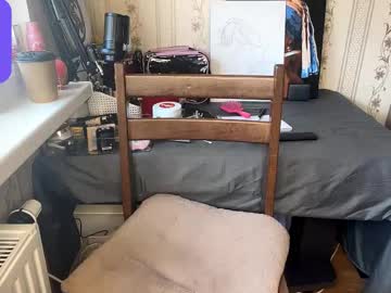 Annikanorville Chaturbate stream image from May 04, 2026