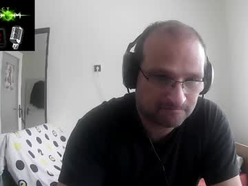 Cascadacek Chaturbate stream image from May 04, 2026
