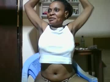Ebonyqueen4 Chaturbate stream image from May 04, 2026