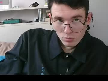 Ernest_Ice Chaturbate stream image from May 04, 2026