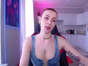 Goddess_Elpisfoxter Chaturbate stream image from May 04, 2026