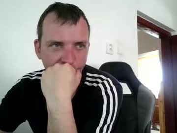 Lukas312312 Chaturbate stream image from May 04, 2026