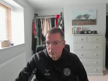 Marriedjohnuk Chaturbate stream image from May 04, 2026