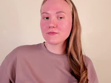 Olenesahl Chaturbate stream image from May 04, 2026