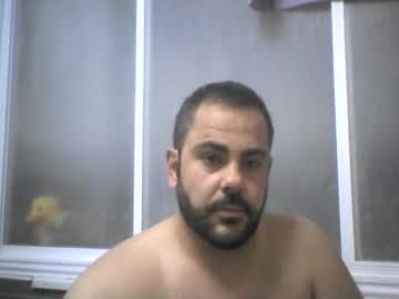 Thevoxter Chaturbate stream image from May 04, 2026