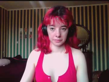 Amberrrdolll stream image from May 04, 2026