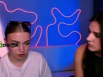 Amelaya Chaturbate stream image from May 04, 2026