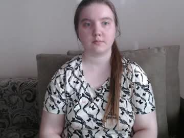 Aquanarmin Chaturbate stream image from May 04, 2026