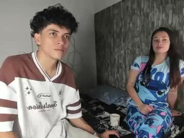 Couple_Fantasy_X Chaturbate stream image from May 04, 2026