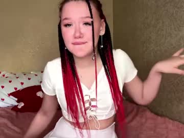 Danceflower Chaturbate stream image from May 04, 2026