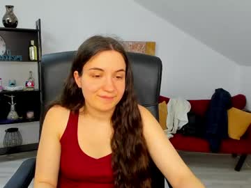 Melissawiliam Chaturbate stream image from May 04, 2026