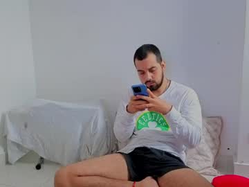 The_Ban Chaturbate stream image from May 04, 2026