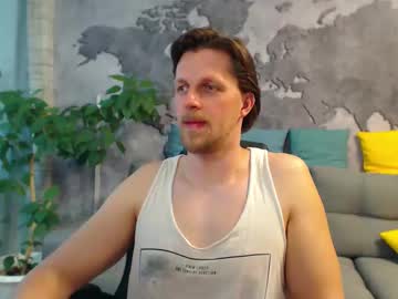 Vikingchrisss Chaturbate stream image from May 04, 2026