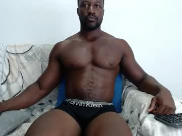 Blacknikes Chaturbate stream image from May 04, 2026