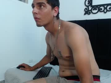 Danteofdesire_ Chaturbate stream image from May 04, 2026