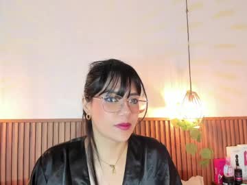 Haylenpark Chaturbate stream image from May 04, 2026